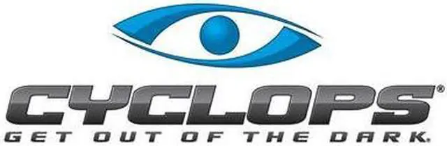 Alt view image 16 of 17 - Cyclops CYC-HS140012V Cyclops 1400 Lumen 12V Direct Spotlight Black