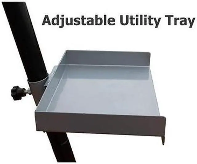 Alt view image 3 of 6 - Tri-Pod Hoist