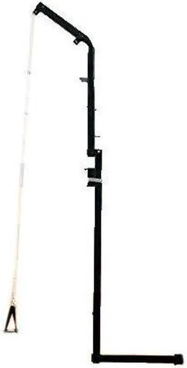 Alt view image 10 of 15 - VIKING SOLUTIONS VKS-VRJ201 RACK JACK II - HITCH HOIST