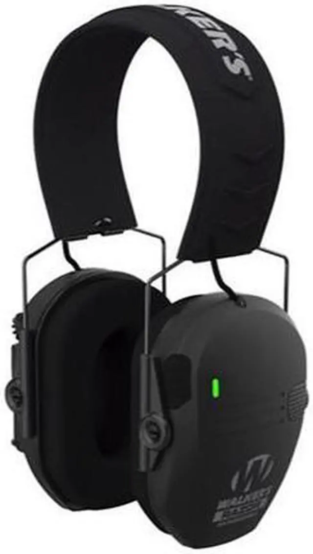 Main image of RECHARGEABLE RAZOR MUFF