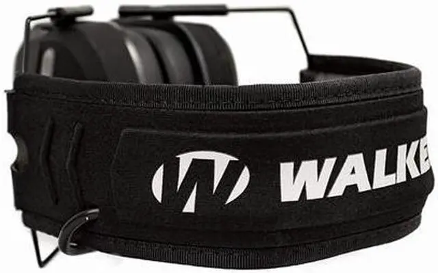 Alt view image 3 of 3 - Walker's Razor Quad Bluetooth Muff