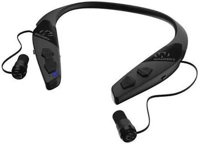 Main image of BEHIND THE NECK HEARING ENHANCER - BT