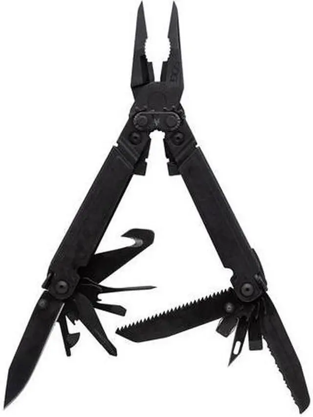 Main image of SOG POWERACCESS ASSIST - BLK