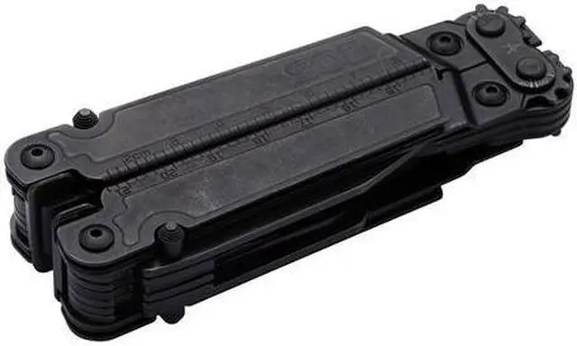 Alt view image 2 of 9 - SOG POWERACCESS ASSIST - BLK