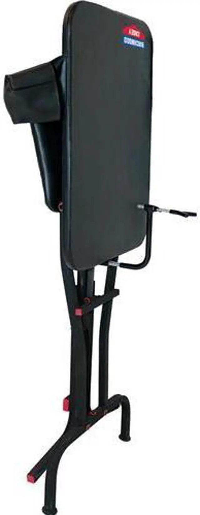 Alt view image 6 of 6 - Birchwood Casey-BC-MSB100 Ultra Steady Bench