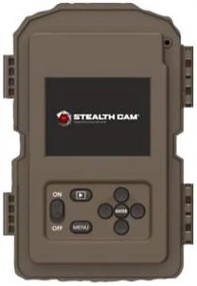 Alt view image 2 of 2 - PREVUE 26 CAMO W/BATT AND SD