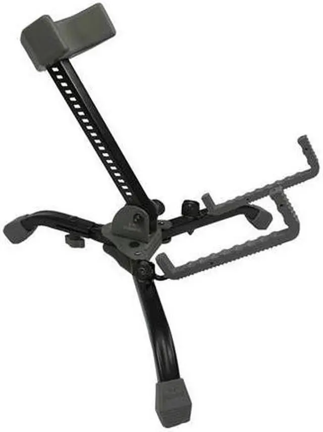 Alt view image 4 of 5 - KWIK-GRAB CROSSBOW STAND