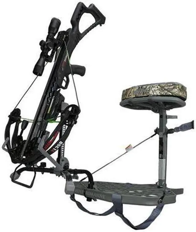Alt view image 5 of 5 - KWIK-GRAB CROSSBOW STAND