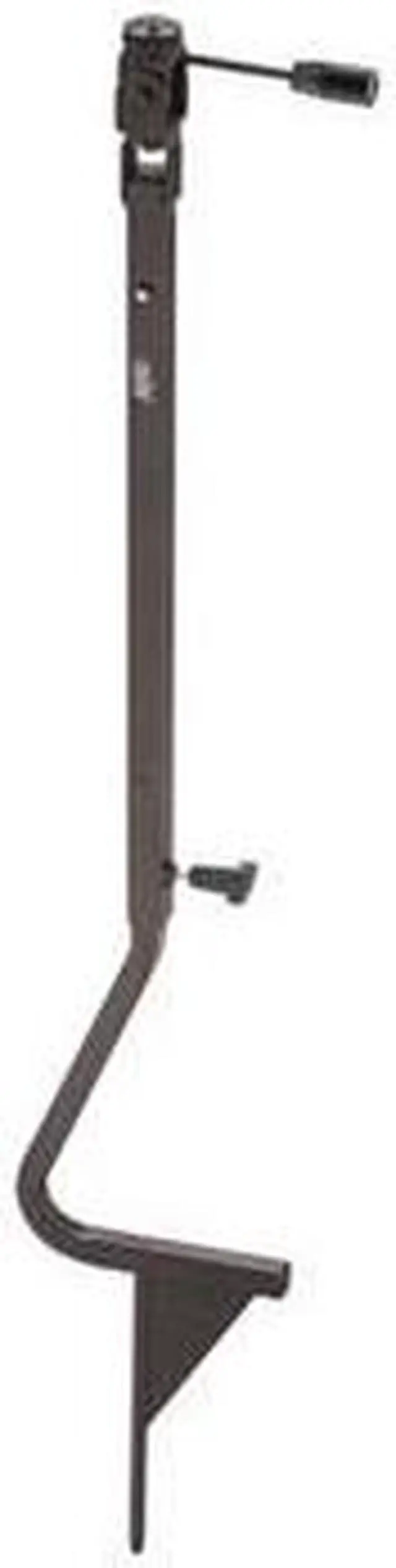Alt view image 4 of 5 - HME Trail Camera Holder Grnd Mount