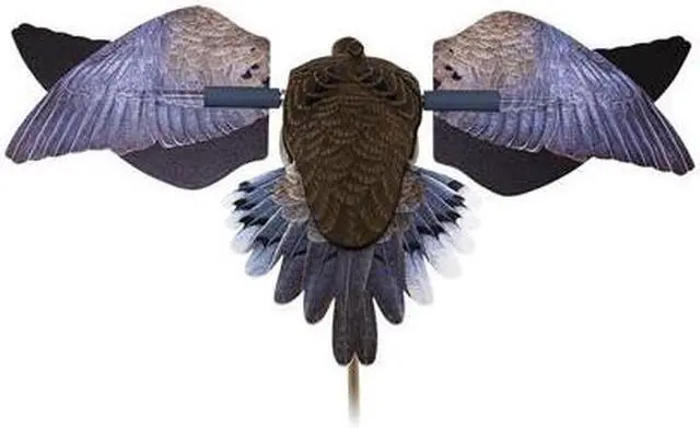 Alt view image 3 of 4 - Avian X Powerflight Robo Dove