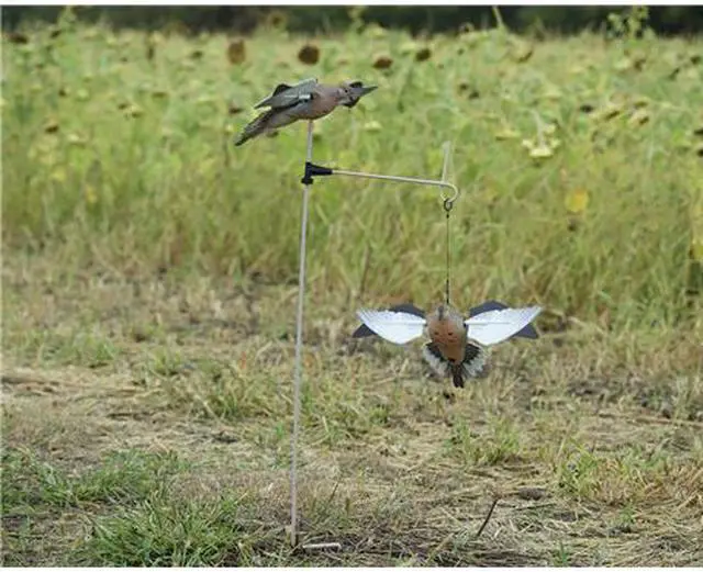 Alt view image 4 of 4 - Avian X Powerflight Robo Dove