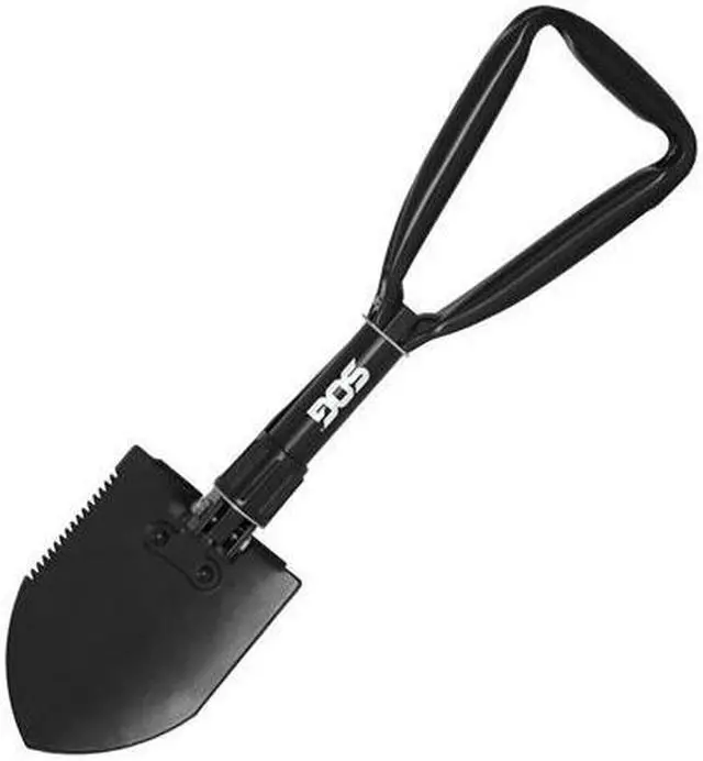 Main image of SOG ENTRENCHING TOOL