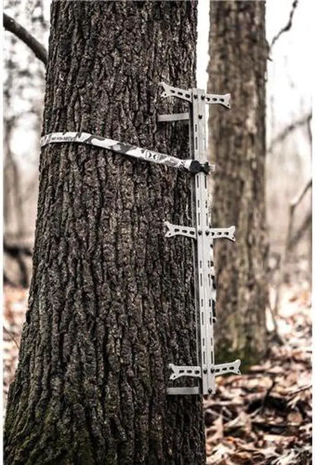 Alt view image 8 of 14 - HAWK HWK-HC2086 HELIUM 1PK CLIMBING STICK