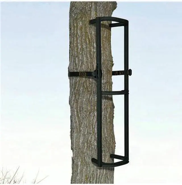 Alt view image 2 of 3 - Muddy STAGGER-STEP 3-PACK CLIMBING STEPS