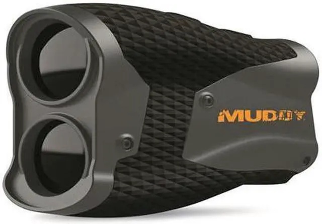 Alt view image 10 of 11 - Muddy MUD-LR650 Muddy Range Finder 650