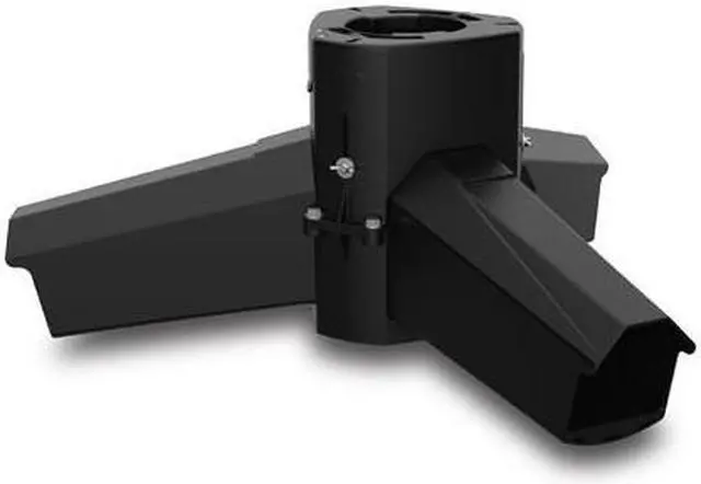 Alt view image 11 of 12 - 30gal Nesting Hopper w Gravity Feeder
