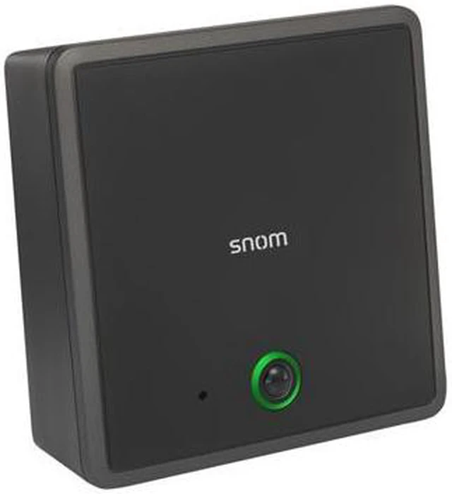 Main image of Snom SIP DECT Repeater