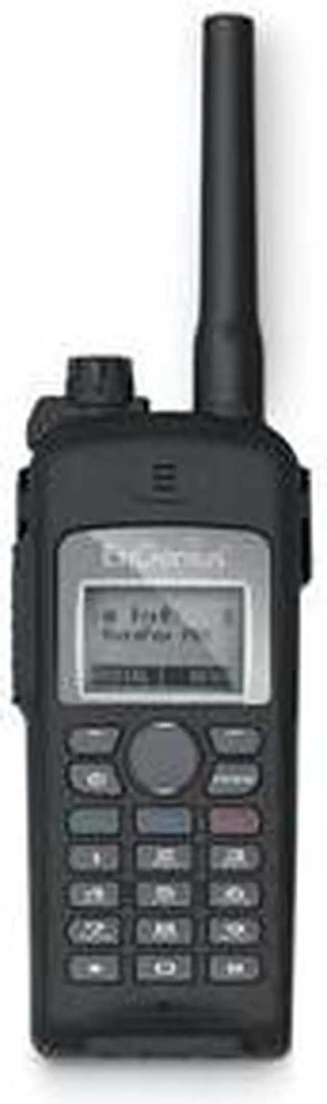 Alt view image 6 of 8 - EnGenius DuraFon-UHF-HC Handset