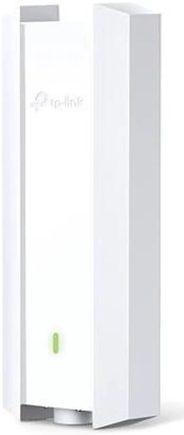 Alt view image 2 of 5 - AX1800 Indoor/Outdoor Dual-Band Wifi AP