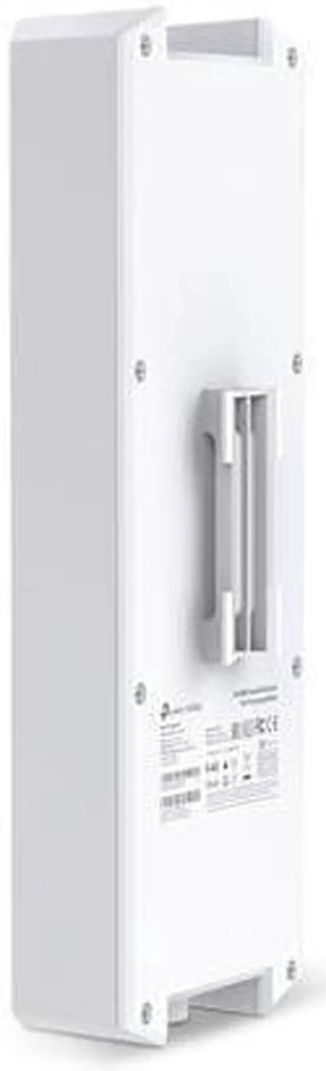 Alt view image 3 of 5 - AX1800 Indoor/Outdoor Dual-Band Wifi AP