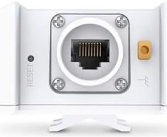 Alt view image 4 of 5 - AX1800 Indoor/Outdoor Dual-Band Wifi AP