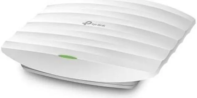 Alt view image 2 of 5 - AC1350 Wireless Dual Band Ceiling Mt AP