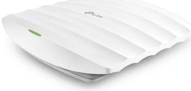 Alt view image 3 of 5 - AC1350 Wireless Dual Band Ceiling Mt AP