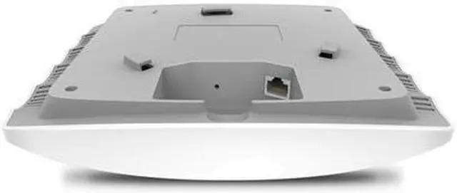 Alt view image 4 of 5 - AC1350 Wireless Dual Band Ceiling Mt AP