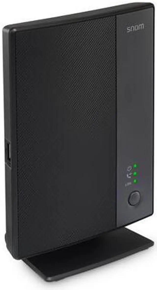 Main image of M500 Pro DECT Mulitcell Base Station