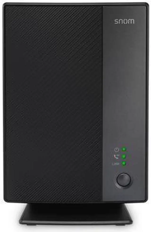 Alt view image 2 of 4 - M500 Pro DECT Mulitcell Base Station
