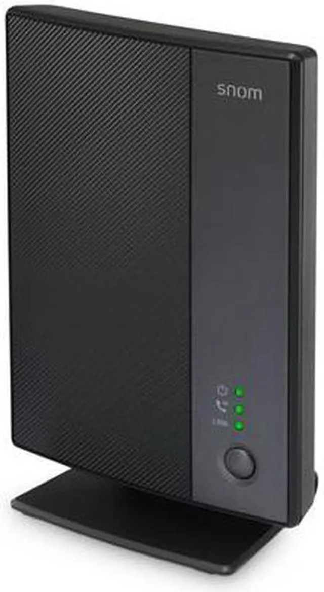 Alt view image 3 of 4 - M500 Pro DECT Mulitcell Base Station