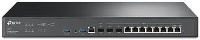 Main image of Omada VPN Router with 10G Ports