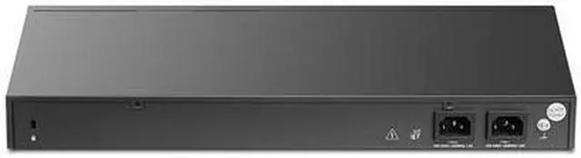 Alt view image 3 of 3 - Omada VPN Router with 10G Ports