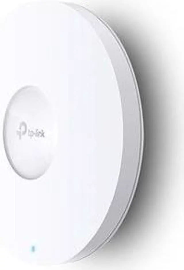 Alt view image 2 of 6 - AX1800 CEILING MOUNT WI-FI 6 AP V2