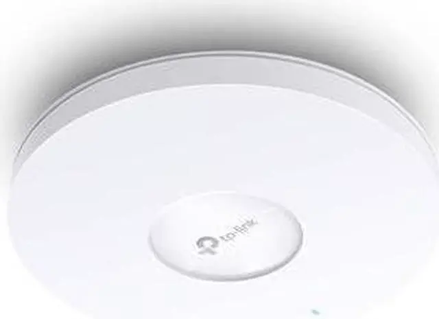 Alt view image 3 of 6 - AX1800 CEILING MOUNT WI-FI 6 AP V2