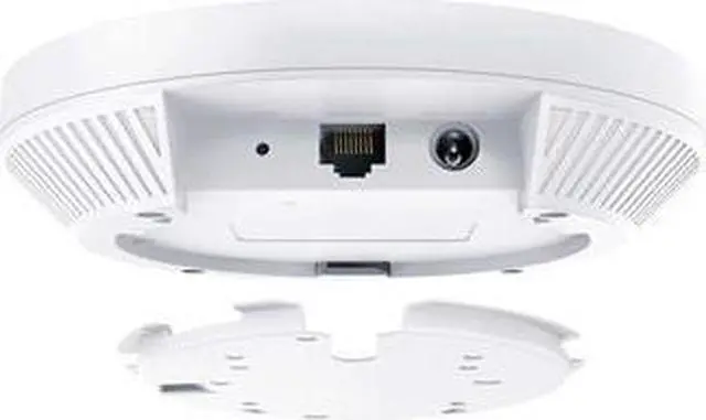 Alt view image 4 of 6 - AX1800 CEILING MOUNT WI-FI 6 AP V2