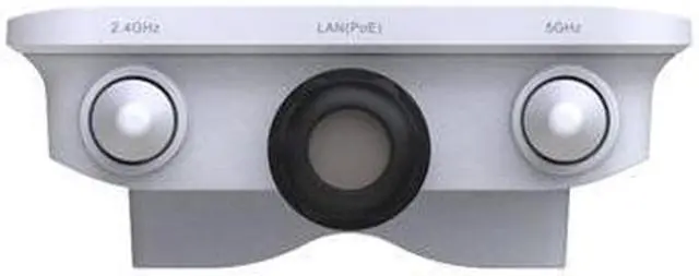 Alt view image 13 of 15 - EnGenius-ENG-ENH1350EXT 11ac Wave2, 2x2 MU-MIMO Outdoor AP