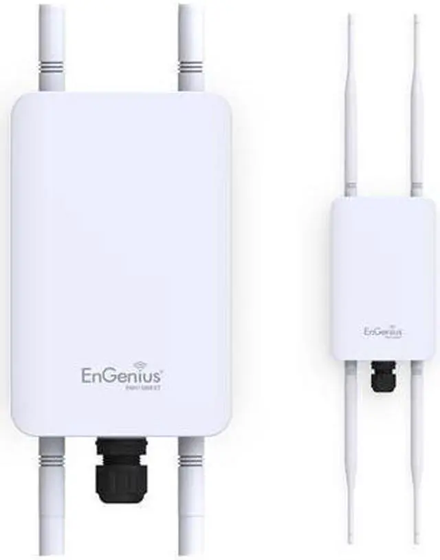 Alt view image 15 of 15 - EnGenius-ENG-ENH1350EXT 11ac Wave2, 2x2 MU-MIMO Outdoor AP
