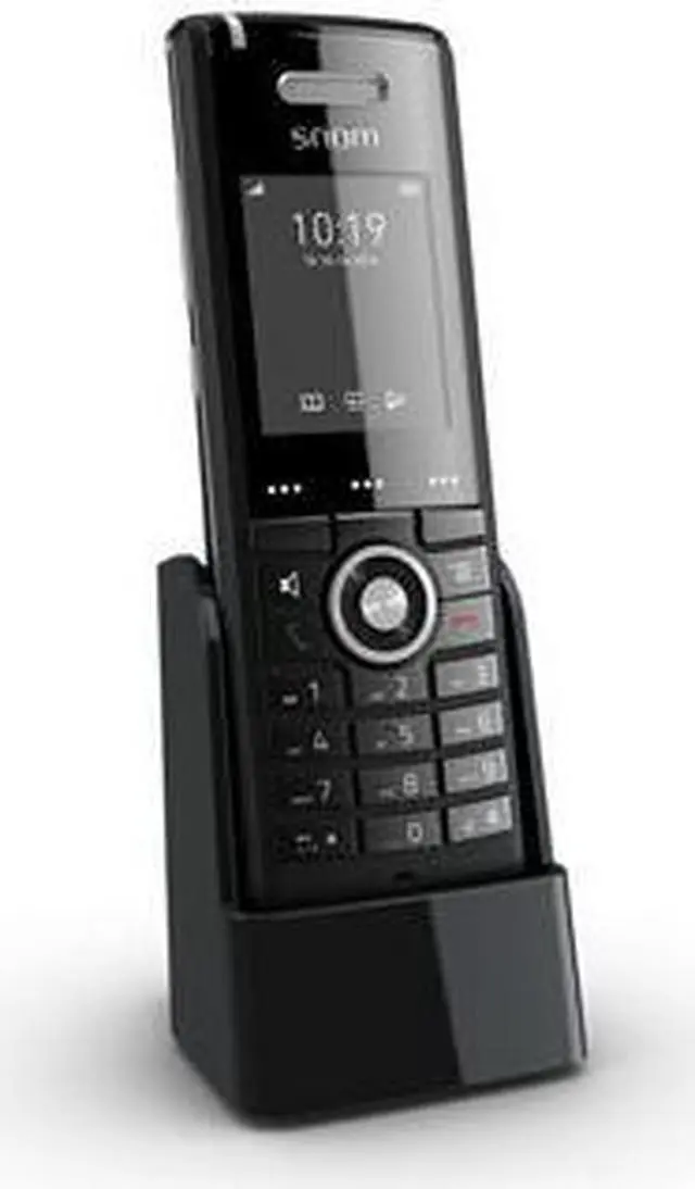 Main image of 3969 Additional M65 Handset and Charger
