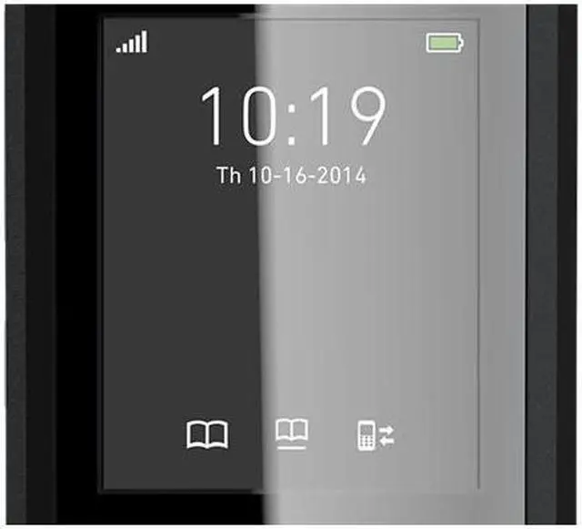 Alt view image 6 of 6 - 3969 Additional M65 Handset and Charger