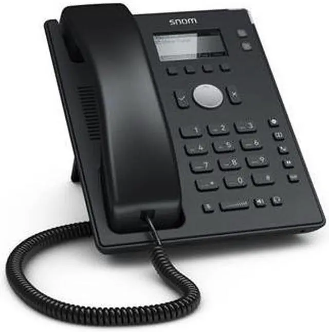 Main image of Snom Entry Level Corded IP Phone