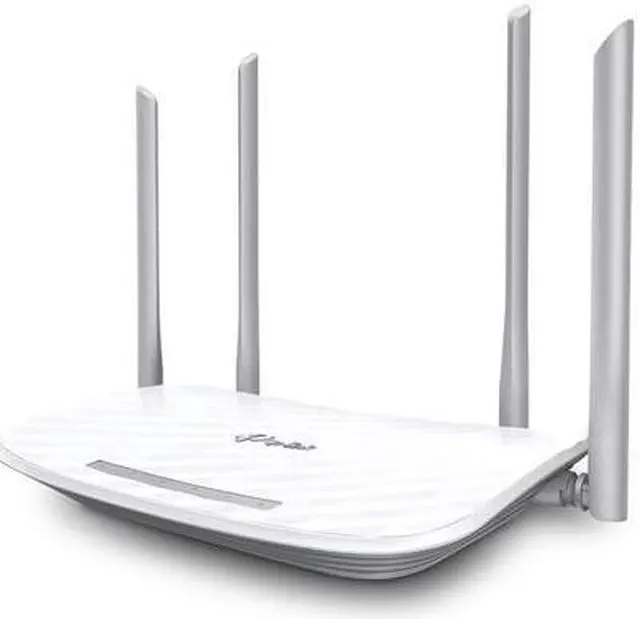 Alt view image 2 of 4 - ARCHER C5 AC1200 DB ROUTER