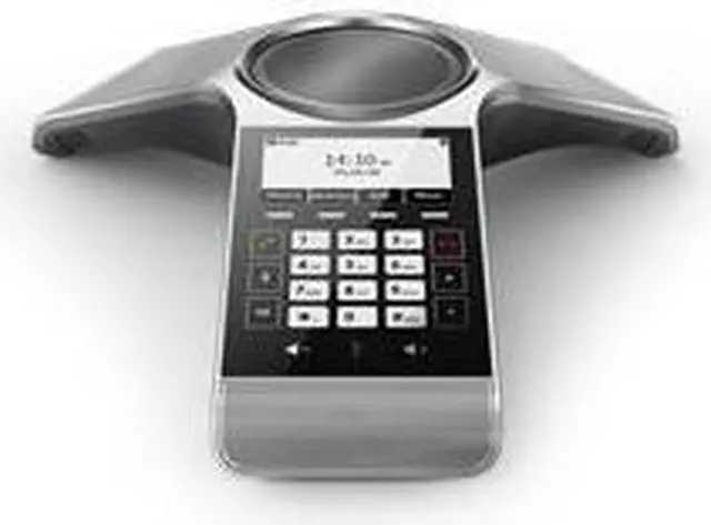Alt view image 3 of 4 - Yealink YEA-CP920 Touch-sensitive HD IP Conference Phone