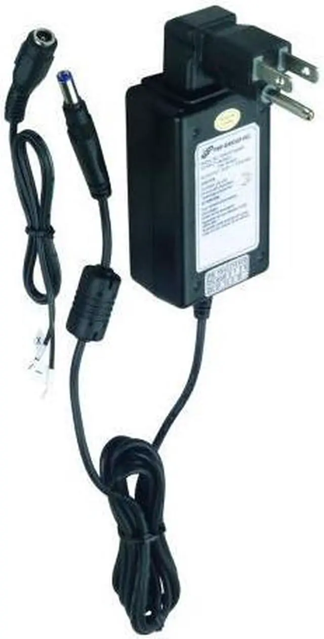 Alt view image 11 of 13 - 24V DC/.A Power Supply