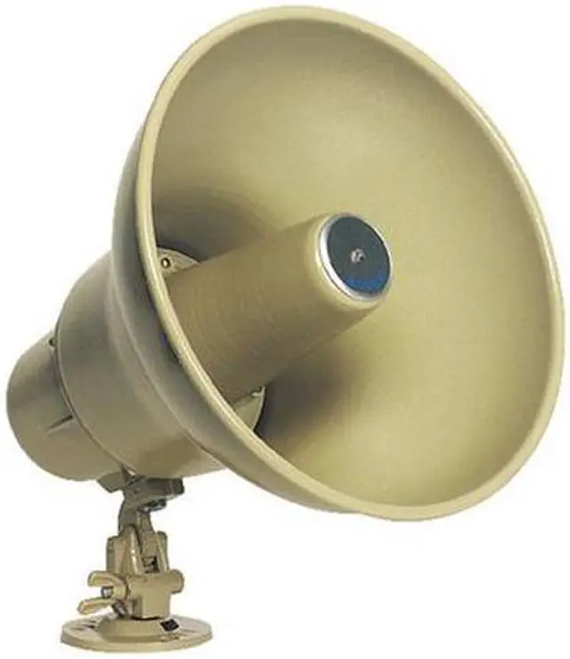 Alt view image 6 of 7 - Bogen - AH5A - Bogen AH5A Magaphone - 5 W Amplifier - Built-in Amplifier