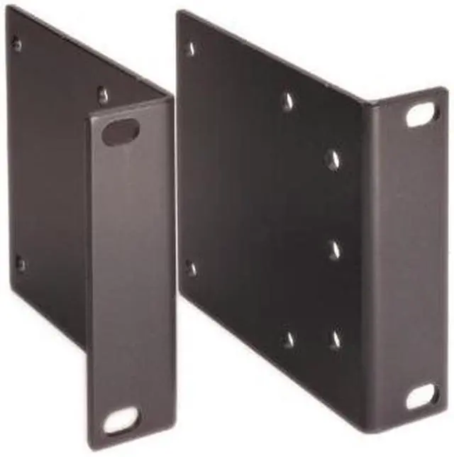 Alt view image 4 of 5 - Bogen RPK87 RACKMOUNT KIT POWER VECTOR AMP