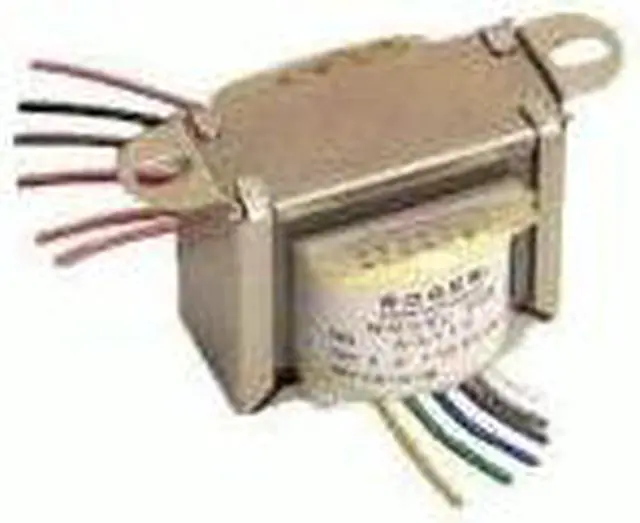 Alt view image 6 of 7 - BOGEN COMMUNICATIONS T725 LINE MATCHING TRANSFORMER