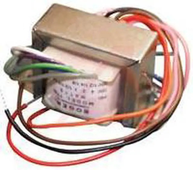 Alt view image 7 of 7 - BOGEN COMMUNICATIONS T725 LINE MATCHING TRANSFORMER
