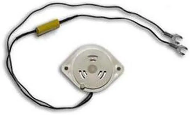 Alt view image 9 of 10 - Ringer for K-1900D