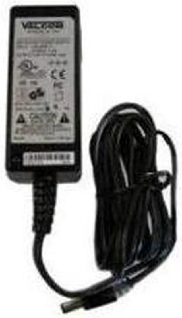 Alt view image 11 of 11 - Valcom VP-2124D 2-Amp Filtered 24-volt Digital Power Supply